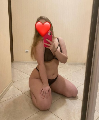 Анкета проститутки Евдокия - город Бабаево, 19 лет, №7383